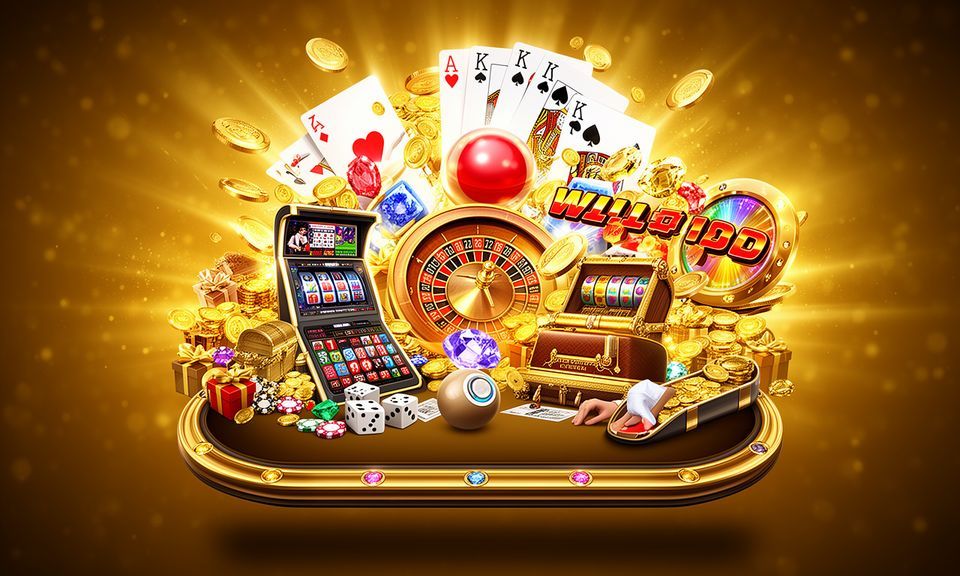 jjaya777 Blackjack Card Room